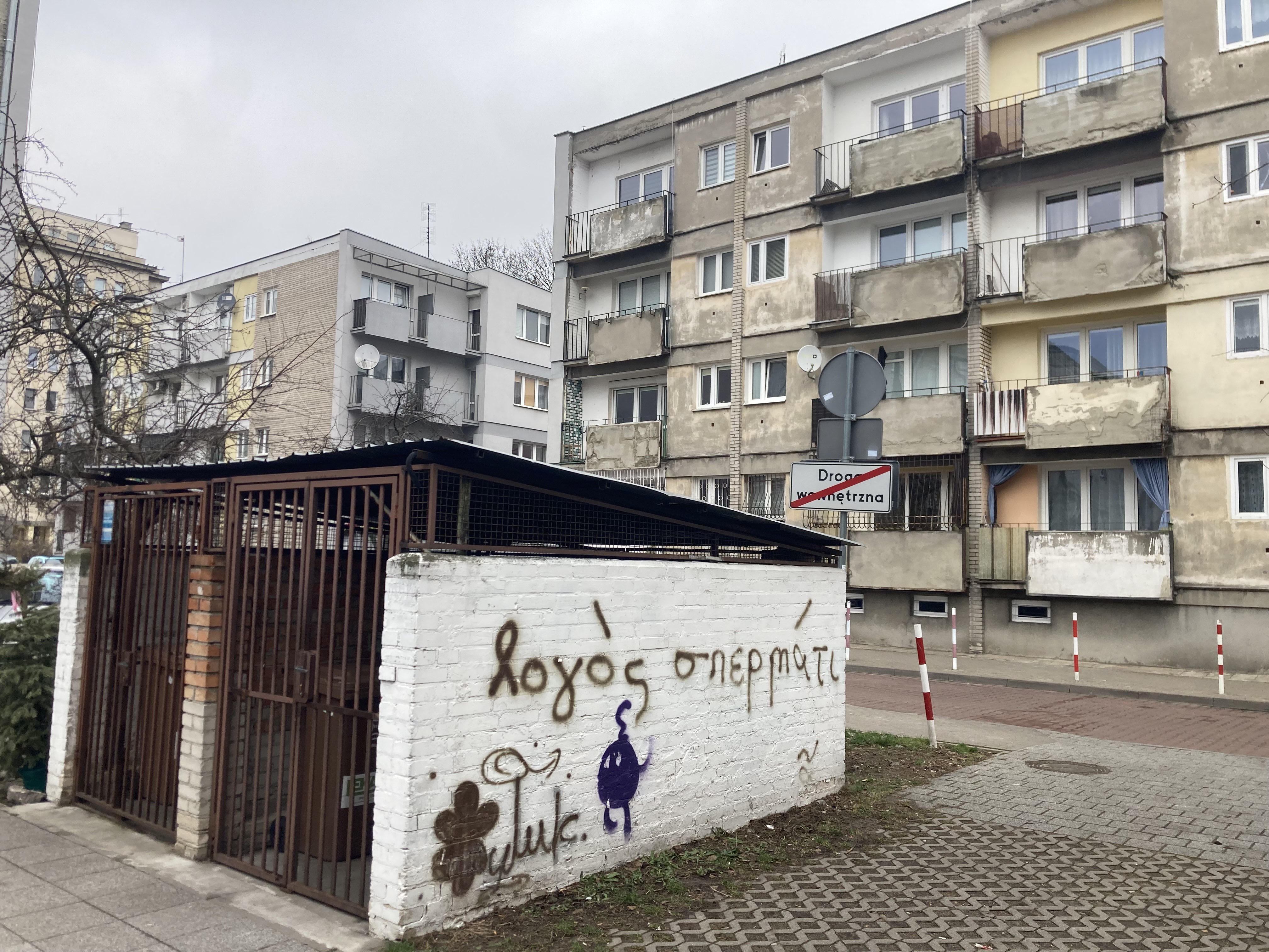 Graffiti